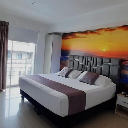 Hotel Granada Loft Cali Buitenkant foto