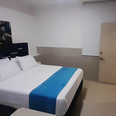 Hotel Granada Loft Cali Buitenkant foto