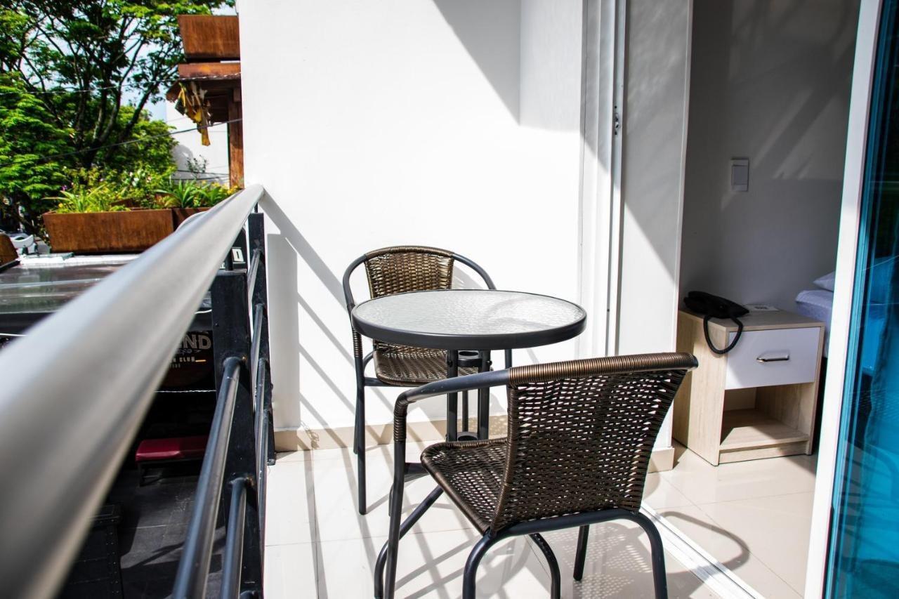 Hotel Granada Loft Cali Buitenkant foto