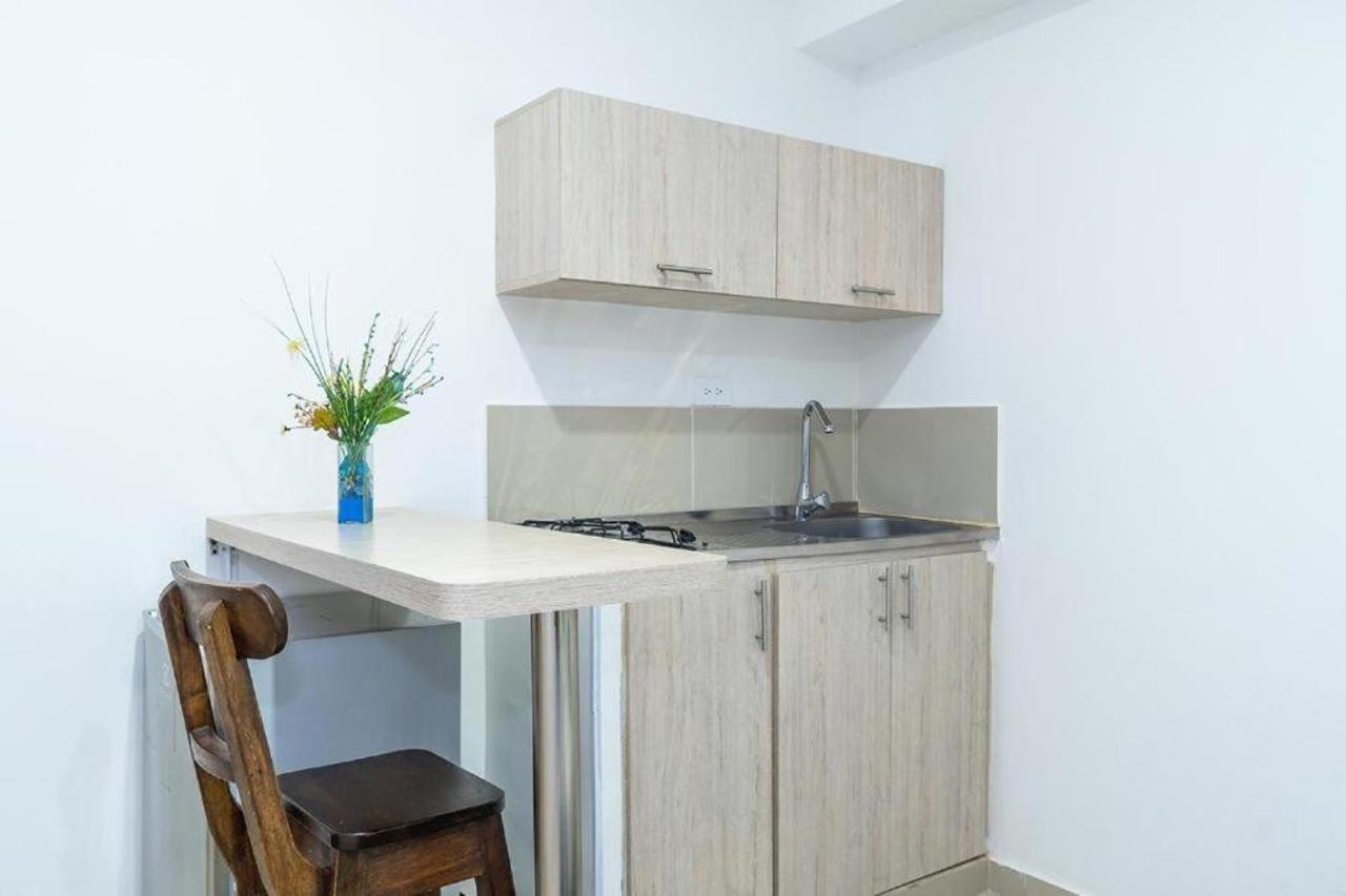 Hotel Granada Loft Cali Buitenkant foto
