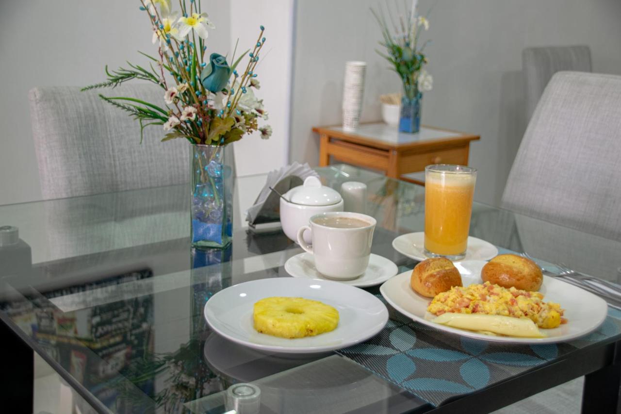Hotel Granada Loft Cali Buitenkant foto