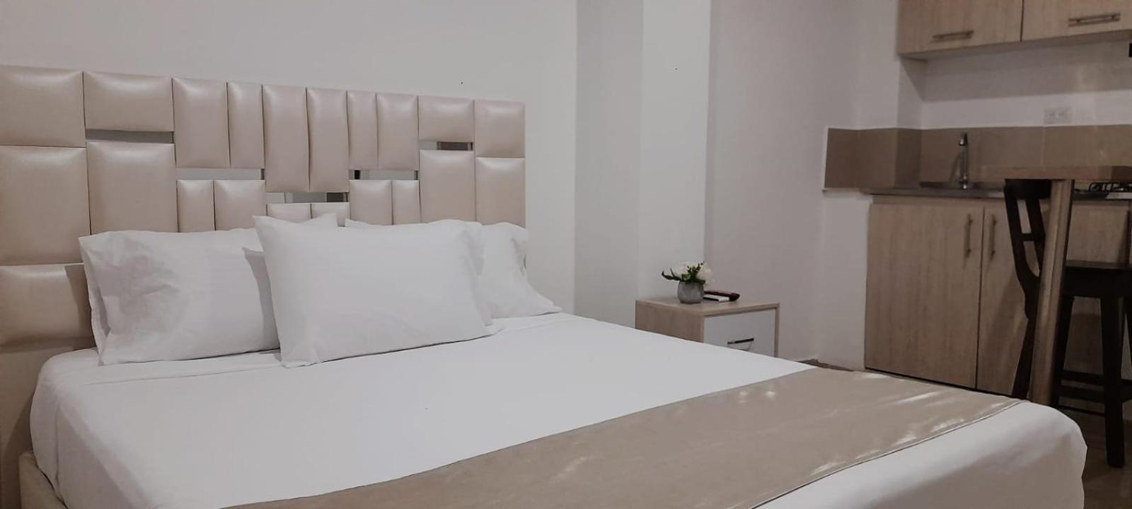 Hotel Granada Loft Cali Buitenkant foto