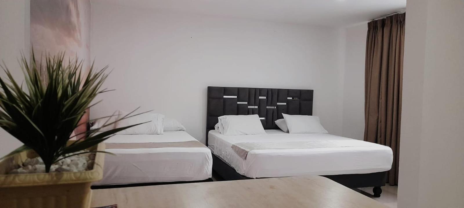 Hotel Granada Loft Cali Buitenkant foto